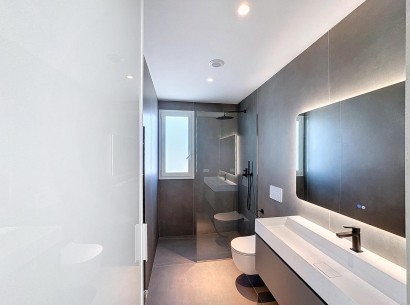 Revente - Villa -
Moraira - Moravit-Cap Blanc
