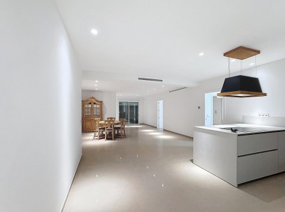 Revente - Villa -
Moraira - Moravit-Cap Blanc