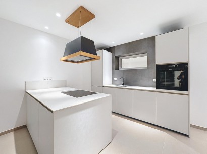 Revente - Villa -
Moraira - Moravit-Cap Blanc