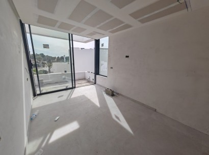 New Build - Villa -
Moraira - Pla de Mar