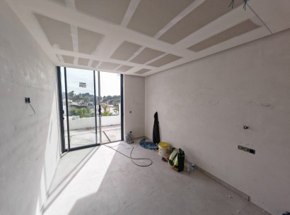 New Build - Villa -
Moraira - Pla de Mar