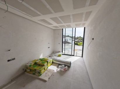 New Build - Villa -
Moraira - Pla de Mar