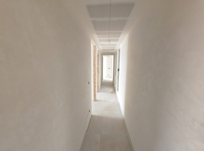 New Build - Villa -
Moraira - Pla de Mar