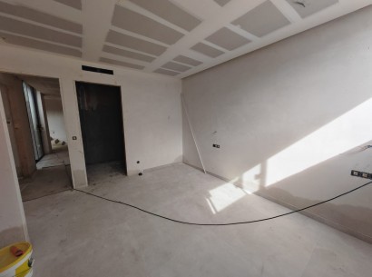 New Build - Villa -
Moraira - Pla de Mar