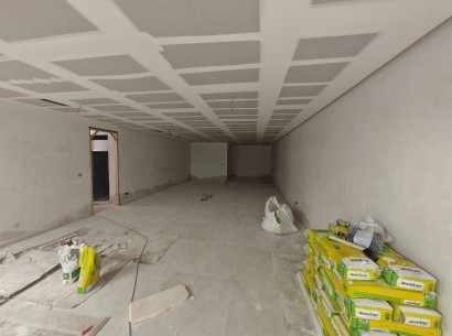 New Build - Villa -
Moraira - Pla de Mar