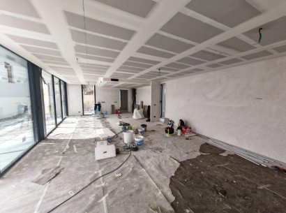 New Build - Villa -
Moraira - Pla de Mar