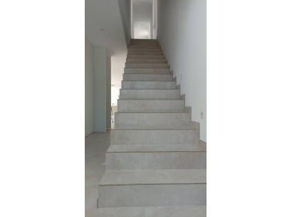 New Build - Villa -
Moraira - Pla de Mar