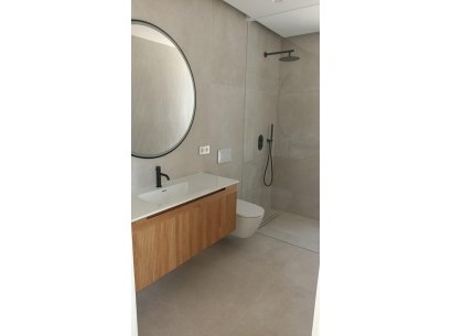 New Build - Villa -
Moraira - Pla de Mar