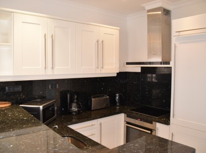 Sale - Apartment -
Benissa - La Fustera