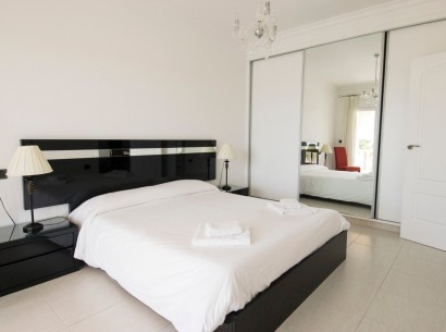 Sale - Apartment -
Benissa - La Fustera