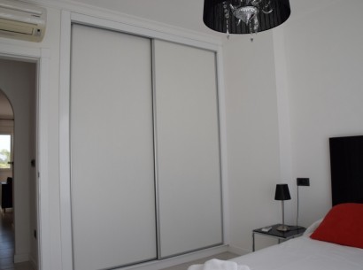 Sale - Apartment -
Benissa - La Fustera
