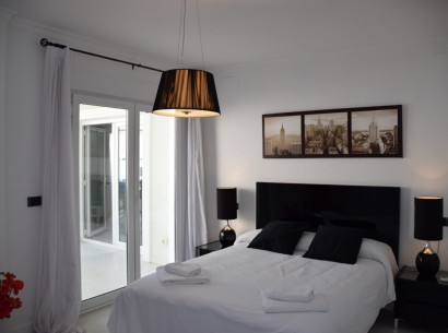 Sale - Apartment -
Benissa - La Fustera