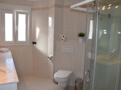 Sale - Apartment -
Benissa - La Fustera
