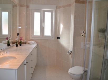 Sale - Apartment -
Benissa - La Fustera