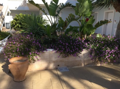 Sale - Apartment -
Benissa - La Fustera