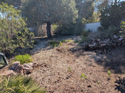 Sale - Building plot -
Benissa - Buenavista