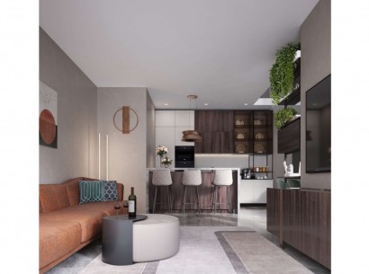 Venta - Villa -
Benissa - La Fustera