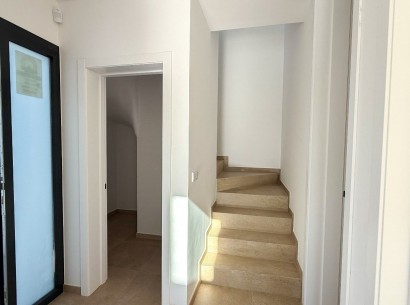 Venta - Villa -
Benissa - La Fustera