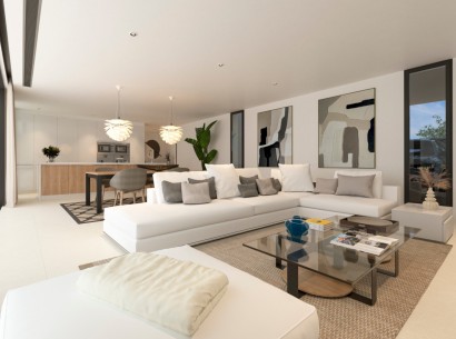 Resale - Villa -
Calpe - Empedrola