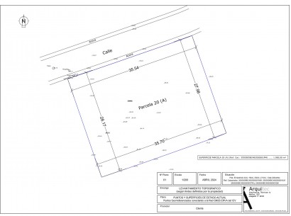 Resale - Villa -
Calpe - Empedrola