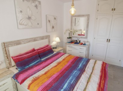 Revente - Villa -
Moraira - Benimeit