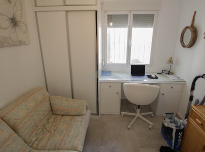 Revente - Villa -
Moraira - Benimeit
