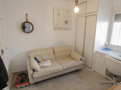 Revente - Villa -
Moraira - Benimeit