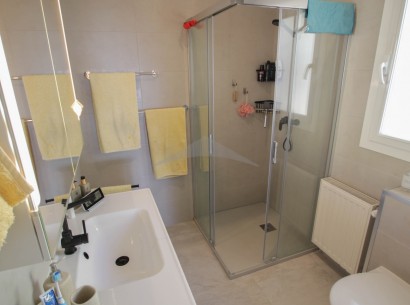Revente - Villa -
Moraira - Benimeit