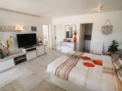 Revente - Villa -
Moraira - Benimeit
