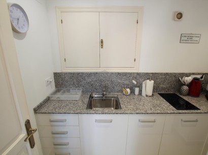 Revente - Villa -
Moraira - Benimeit