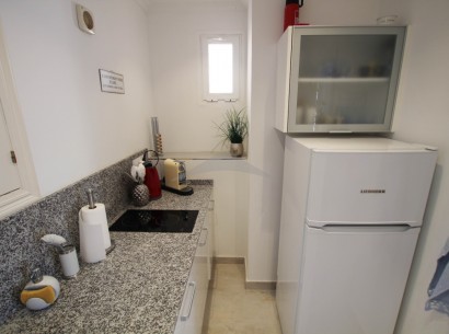 Revente - Villa -
Moraira - Benimeit