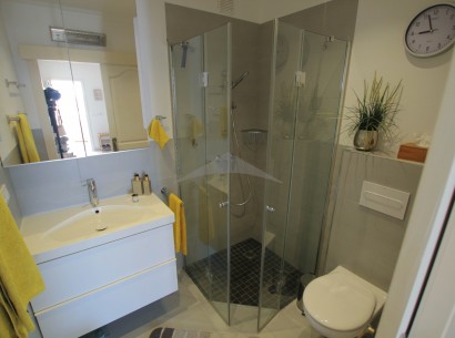 Revente - Villa -
Moraira - Benimeit