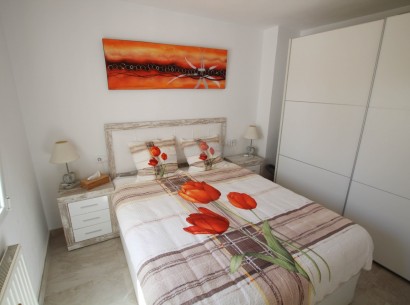 Revente - Villa -
Moraira - Benimeit