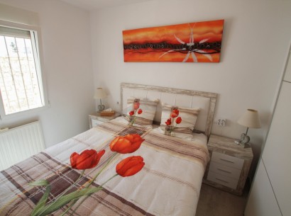 Revente - Villa -
Moraira - Benimeit