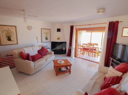 Revente - Bungalow -
Moraira - Benimeit