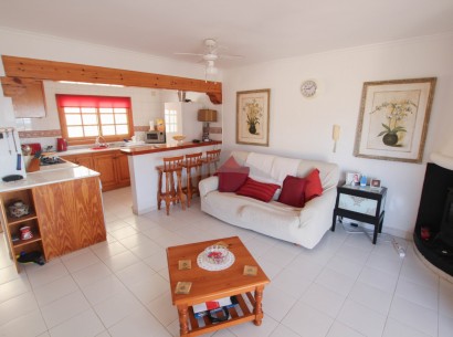 Revente - Bungalow -
Moraira - Benimeit