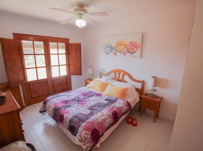 Revente - Bungalow -
Moraira - Benimeit