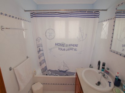 Revente - Bungalow -
Moraira - Benimeit