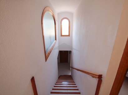 Revente - Bungalow -
Moraira - Benimeit