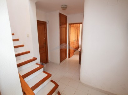 Revente - Bungalow -
Moraira - Benimeit