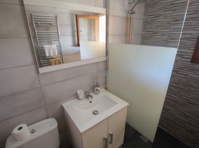 Revente - Bungalow -
Moraira - Benimeit