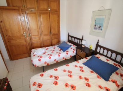 Revente - Bungalow -
Moraira - Benimeit