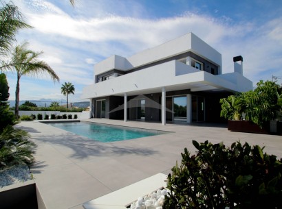 Sale - Villa -
Moraira - San Jaime
