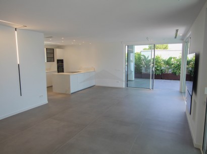 Sale - Villa -
Moraira - San Jaime