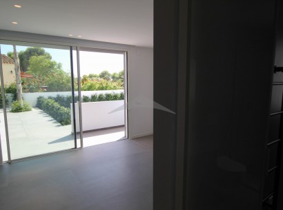 Sale - Villa -
Moraira - San Jaime