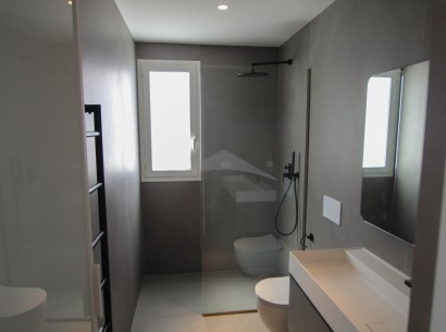 Sale - Villa -
Moraira - San Jaime