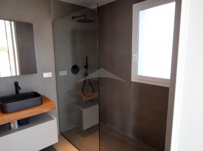 Sale - Villa -
Moraira - San Jaime