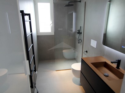 Sale - Villa -
Moraira - San Jaime