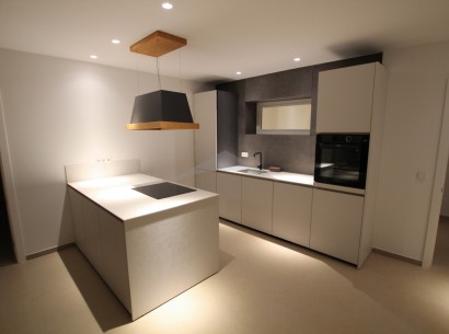 Sale - Villa -
Moraira - San Jaime