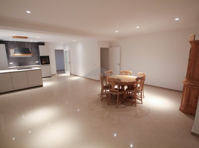 Sale - Villa -
Moraira - San Jaime